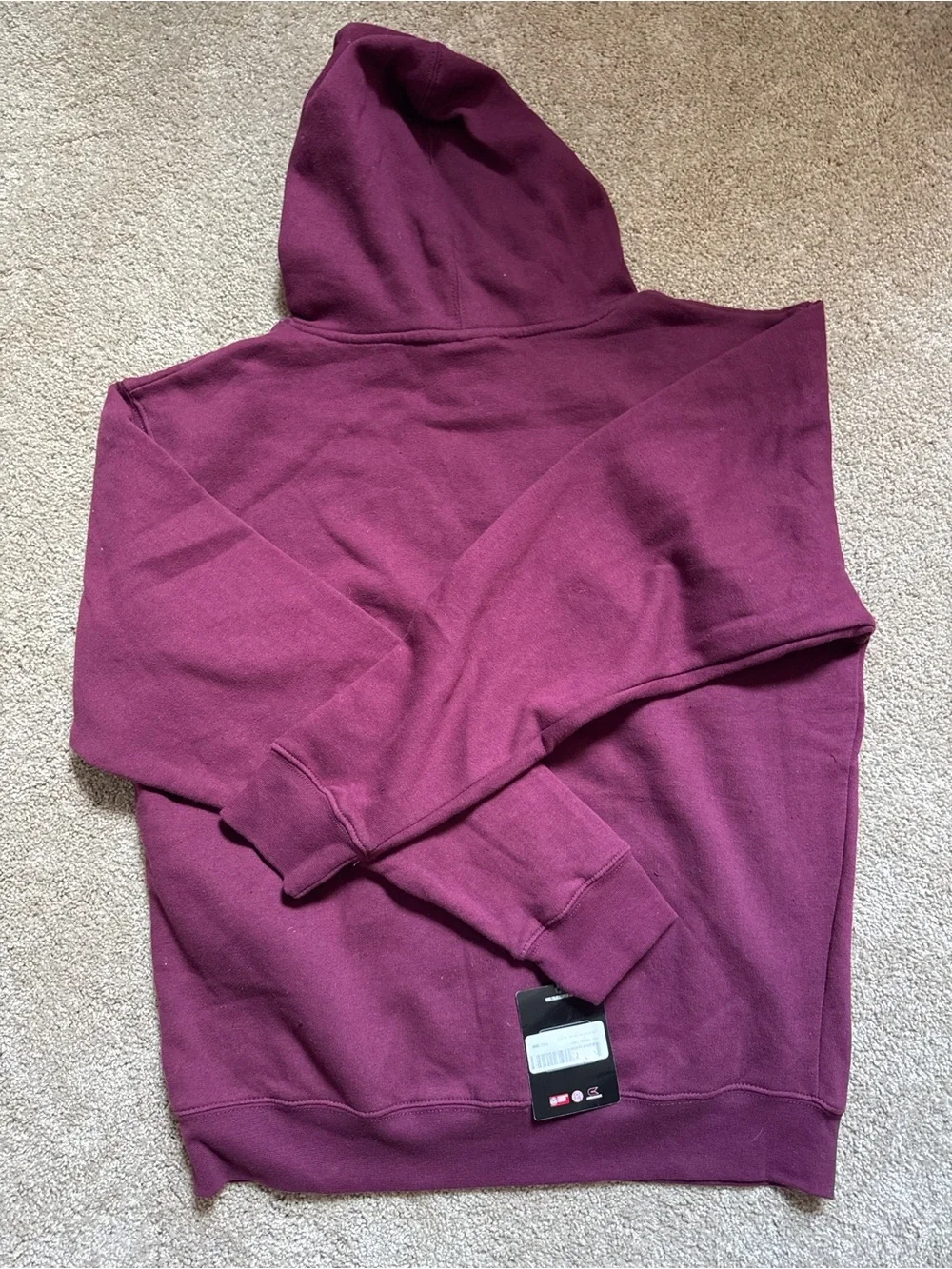 Arizona state hoodie NEW